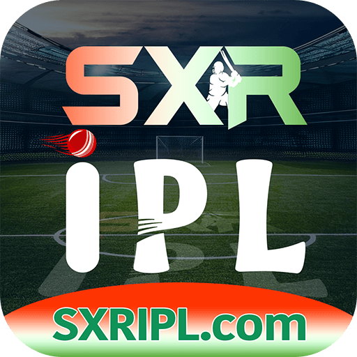 sxr ipl APP